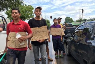 La di&oacute;cesis de Roraima, una Iglesia samaritana al servicio de los inmigrantes venezolanos