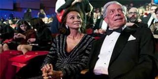Isabel Preysler y Vargas Llosa buscan personalidades vips para visitar a Carlos de Inglaterra en octubre