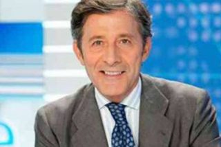 Jes&uacute;s &Aacute;lvarez, icono de los deportes en TVE, tambien va al destierro en la 'purga sovietica' de TVE