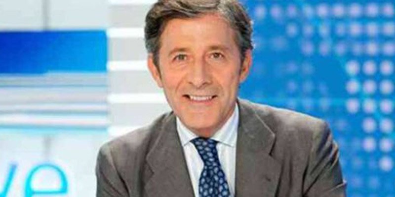 Jes&uacute;s &Aacute;lvarez, icono de los deportes en TVE, tambien va al destierro en la 'purga sovietica' de TVE