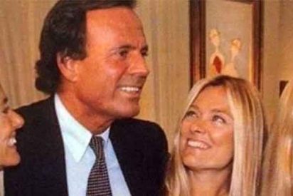 Julio Iglesias y el sexo: el cantante cumple 75 habi&eacute;ndose follado a media Humanidad