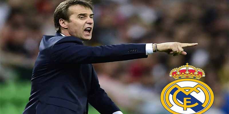 Real Madrid: tras las dudas iniciales, los m&eacute;todos de Lopetegui entusiasman al vestuario