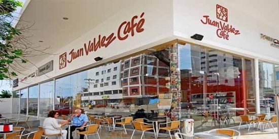 El cierre de Juan Valdez en M&eacute;xico: &iquest;Fracaso de la m&aacute;s grande cadena de caf&eacute; colombiano?