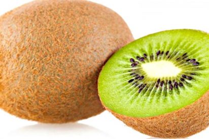 &iquest;Sab&iacute;as que el kiwi duplic&oacute; sus genes de vitamina C hace 50 y 20 millones de a&ntilde;os?