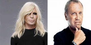 Michael Kors, cerca de comprar Versace por 2.000 millones de d&oacute;lares