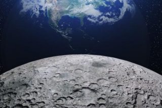 As&iacute; es la explicaci&oacute;n magn&eacute;tica al misterio de los remolinos lunares