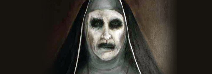 Valak, el hist&oacute;rico demonio que inspir&oacute; 'La Monja' del aterrador universo de Expediente Warren