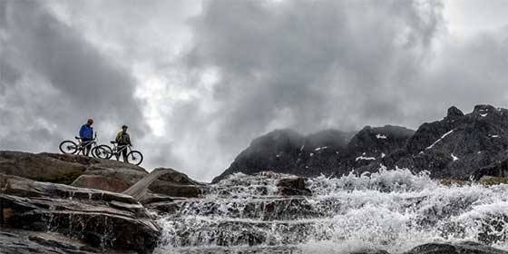 Las Highlands, o Tierras Altas de Escocia, de un sólo vistazo
