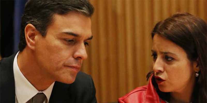 Sánchez teme perder la investidura y lanza al PSOE contra la Junta Electoral por inhabilitar a Torra y dejar sin acta europea a Junqueras