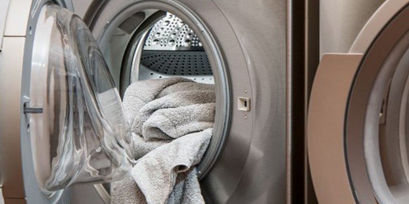 Truco casero para secar tu ropa si no tienes secadora