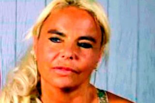 Leticia Sabater responde a Noem&iacute; Galera tras llamarla bizca en &lsquo;OT&rsquo;