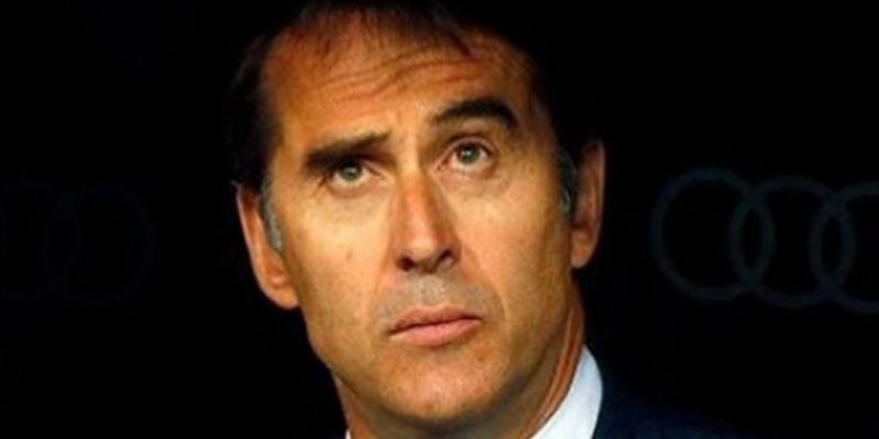 Los dos sorpresones de Lopetegui en la convocatoria