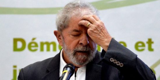Exministro de Lula: El PT mont&oacute; una organizaci&oacute;n ilegal que recibi&oacute; millonarios sobornos