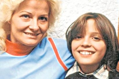 Marcela Basteri: El bi&oacute;grafo de Luis Miguel relata en TV el triste destino final de la madre del cantante