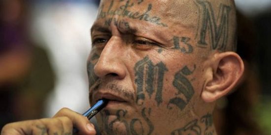 El megajuicio contra la c&uacute;pula de la Mara Salvatrucha marca un punto de inflexi&oacute;n en la lucha contra el crimen organizado en El Salvador