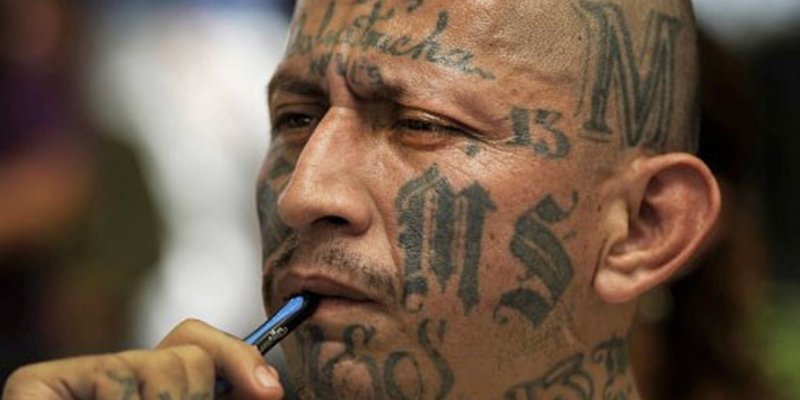 Estas son las 5 fuentes de financiaci&oacute;n de la Mara Salvatrucha