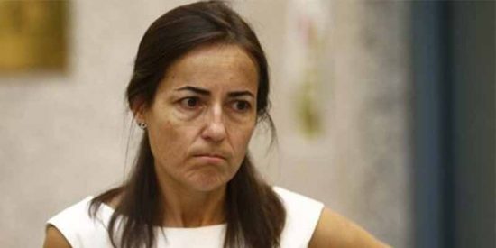 María Seguí, directora de la DGT con Rajoy, lanza gravísimas acusaciones contra el PP