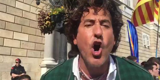 Vuelve la pesadilla de los golpistas: los actos con los que &Aacute;lvaro de Marichalar fustigar&aacute; a los 'indepes'