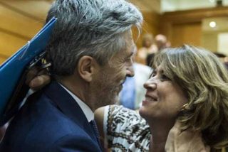 La quinta versi&oacute;n de Delgado: con lo de 'maric&oacute;n' no se refer&iacute;a a la condici&oacute;n sexual de Marlaska