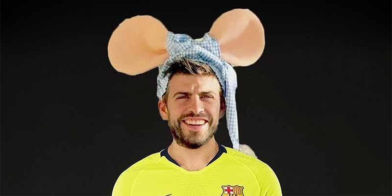 Pretardazo del Barça en Leganés y gran 'cagada' de Piqué