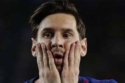 El Bar&ccedil;a pincha de nuevo y no pasa del empate ante el Athletic de Bilbao (1-1)