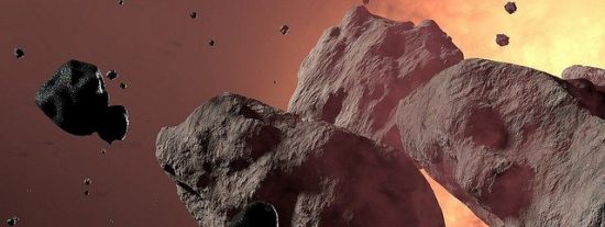 Congreso sobre Meteoritos y Muestras Extraterrestres en el Observatorio Vaticano