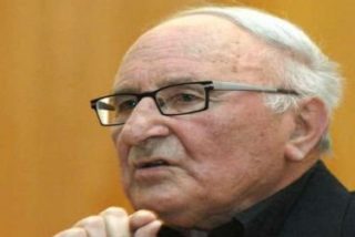 90 años de Johann Baptist Metz, padre de la "teología política"