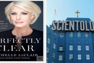La traum&aacute;tica persecuci&oacute;n de la cienciolog&iacute;a a una de sus promotoras por confesar un secreto sexual