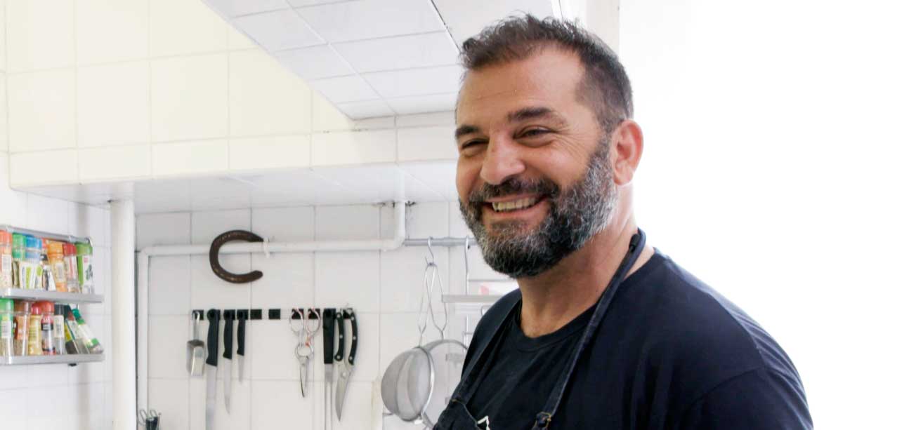 Miguel Temprano: "Las fotos de Lecquio y Mar Flores en la cama las hice yo. Ella cayó como una pipiola"