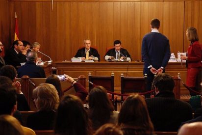 El denunciante del 'caso Romanones' expresa al Papa su "decepci&oacute;n" por la causa can&oacute;nica