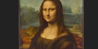 La Gioconda o Mona Lisa.