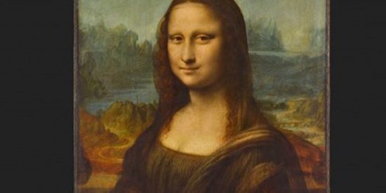 &iquest;Sab&iacute;as que el enigma de Mona Lisa se explica por el hipotiroidismo?