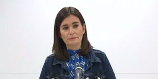 La ministra Carmen Mont&oacute;n dimite acorralada tras el esc&aacute;ndalo de su m&aacute;ster en la Rey Juan Carlos