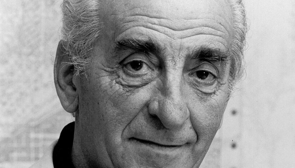 Muere el sacerdote, te&oacute;logo, escritor y antifranquista comprometido Josep Dalmau