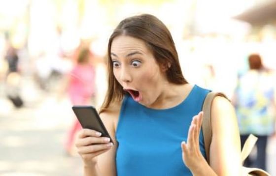 Móviles de 64 GB por menos de 200 