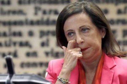 Margarita Robles dice ahora que el contrato con Arabia Saud&iacute; est&aacute; en "fase de estudio"