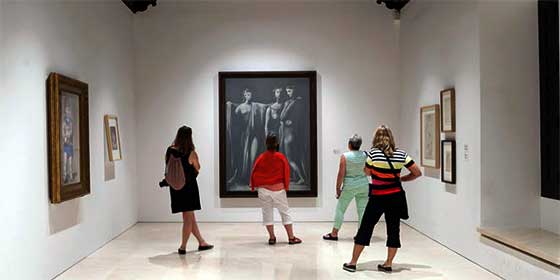 Todo lo que debes saber antes de visitar el Museo Picasso de Málaga