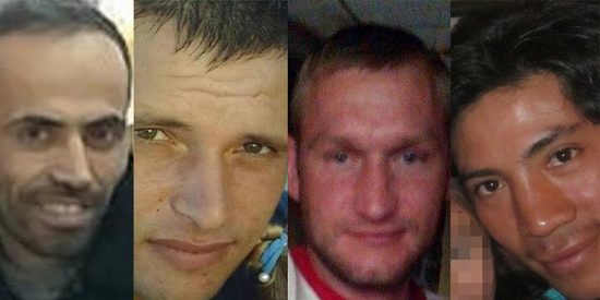 &iquest;Sab&iacute;as que la mitad de asesinos machistas en Espa&ntilde;a son extranjeros?