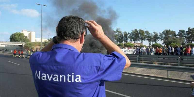 El Gobierno S&aacute;nchez se asusta y echa agua al anuncio de que no vender&aacute; bombas a Arabia Saud&iacute;