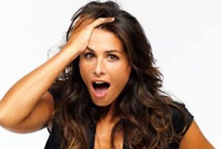 Nuria Roca: "Si deseo acostarme con otro, no tengo por qu&eacute; dec&iacute;rselo a mi marido"