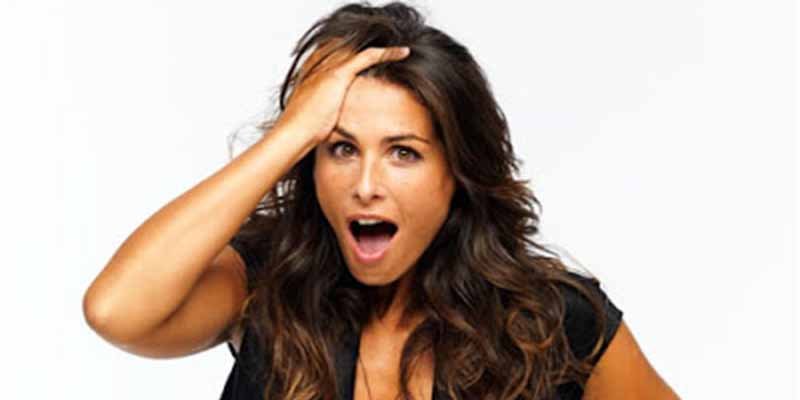 Nuria Roca: "Si deseo acostarme con otro, no tengo por qu&eacute; dec&iacute;rselo a mi marido"