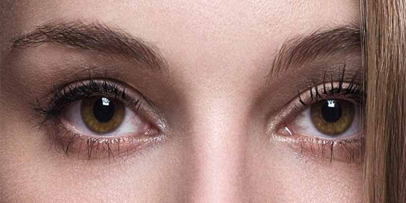 Si tienes los ojos marrones te va a encantar esta noticia