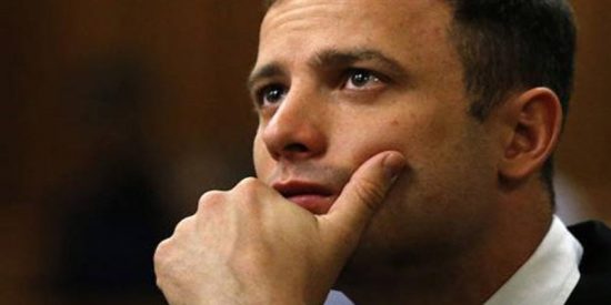La historia de Oscar Pistorius llega a Prime Video como documental