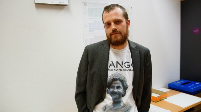 La est&uacute;pida pregunta en toda regla de Podemos sobre la "pobreza menstrual"