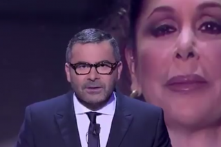 El pacto entre Pantoja y Telecinco aniquila a Jorge Javier y fuerza un despido en S&aacute;lvame