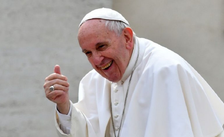 Obispos alemanes, austriacos y nórdicos defienden al Papa ante los "ataques sin precedentes" de los ultras