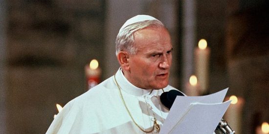 La UCV conmemora el XX Aniversario de 'Fides et Ratio'