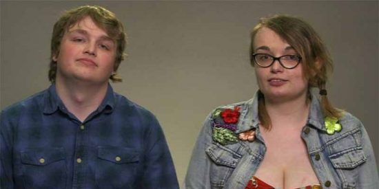 Un nuevo concepto de pareja: "Nos amamos, pero no tenemos sexo"