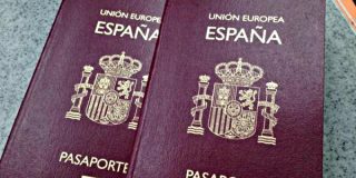 Internacional - M&aacute;s de 2,5 millones de extranjeros piden la nacionalidad espa&ntilde;ola v&iacute;a \'ley de nietos\' y podr&iacute;...