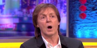Así fue el encuentro de Paul McCartney con Dios